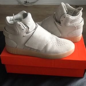 TUBULAR INVADER STRAP size 6